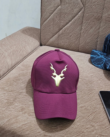 The Markhors