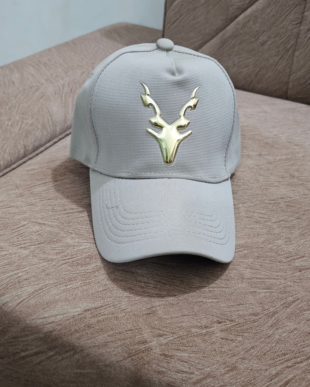 The Markhors