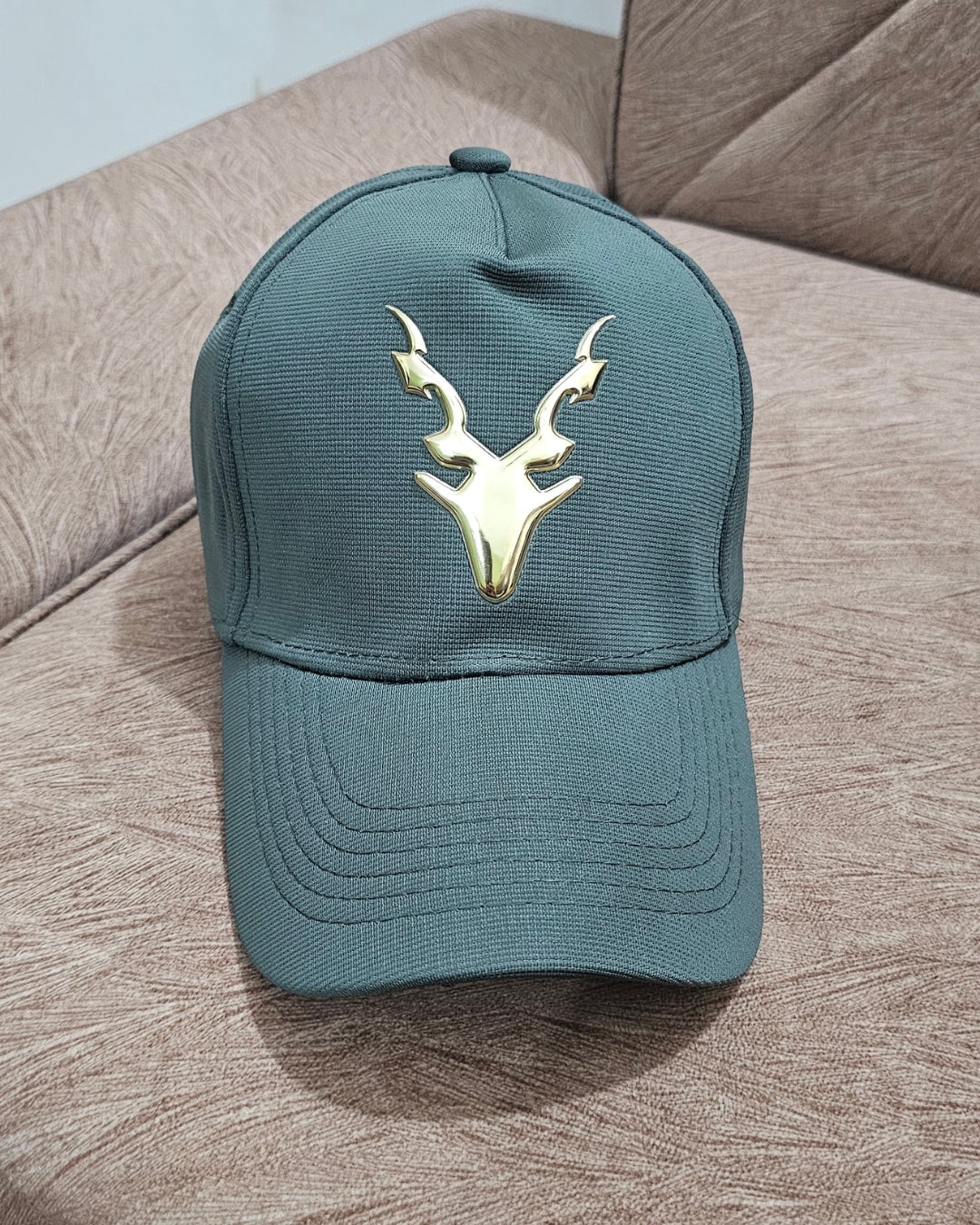 The Markhors