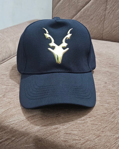 The Markhors