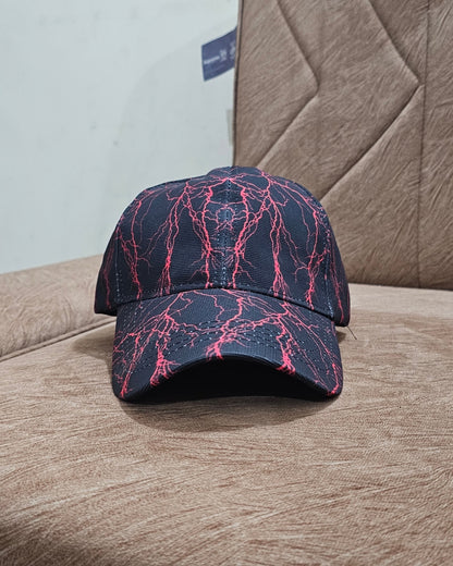 Thunder Spark Red
