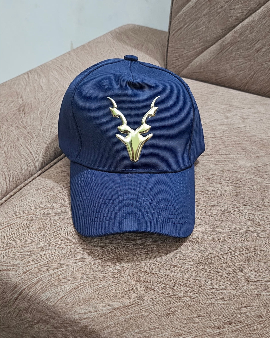 The Markhors