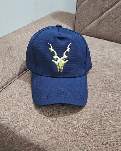 The Markhors