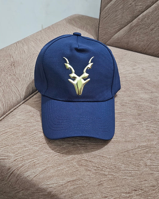 The Markhors