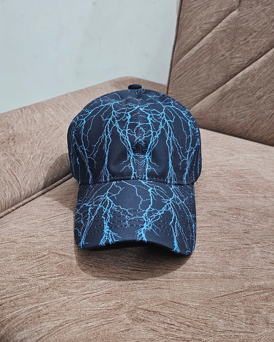 Thunder Spark Blue